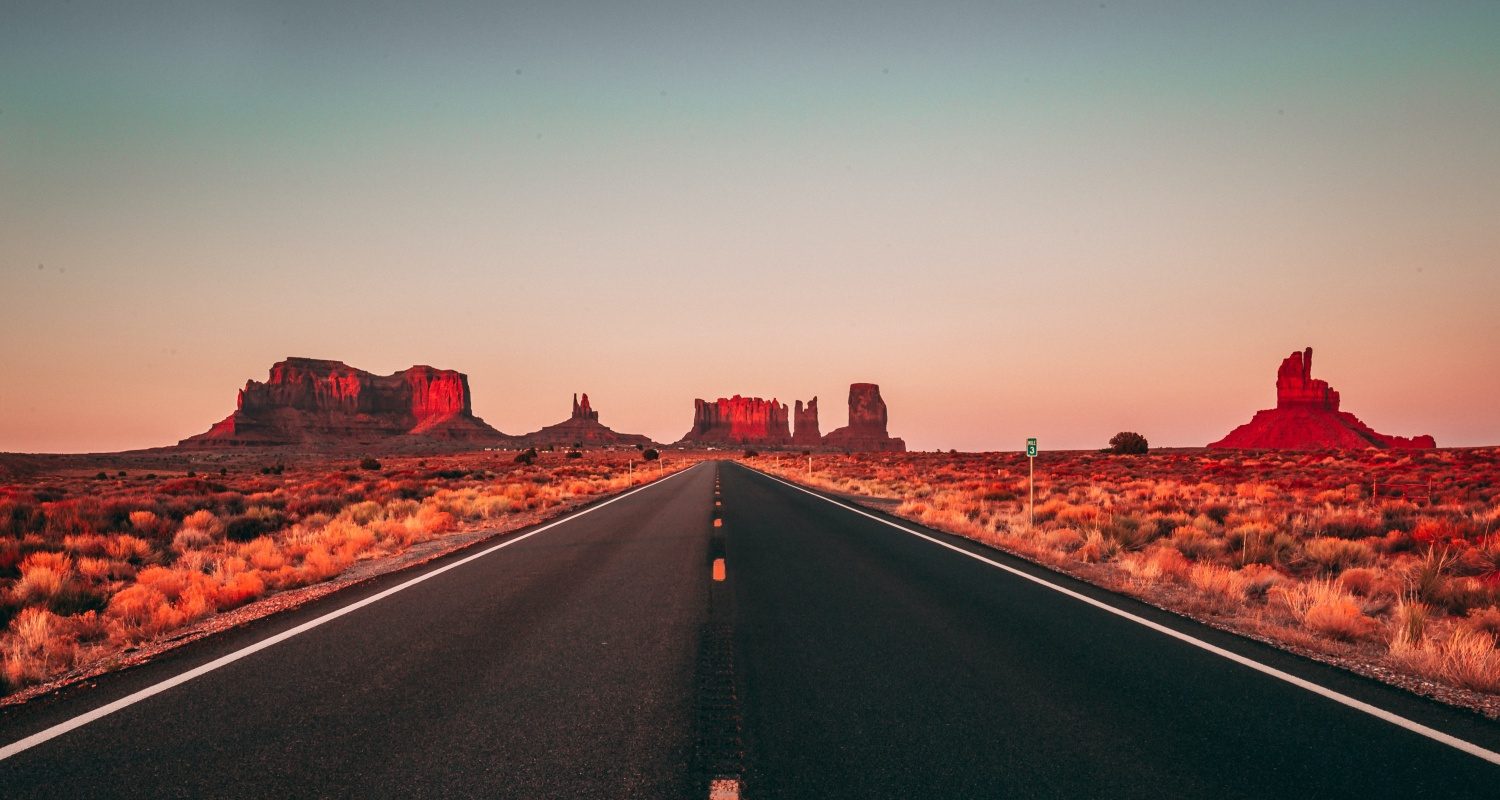 Monument Valley, Arizona