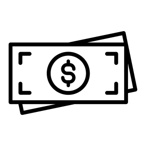 Money icon