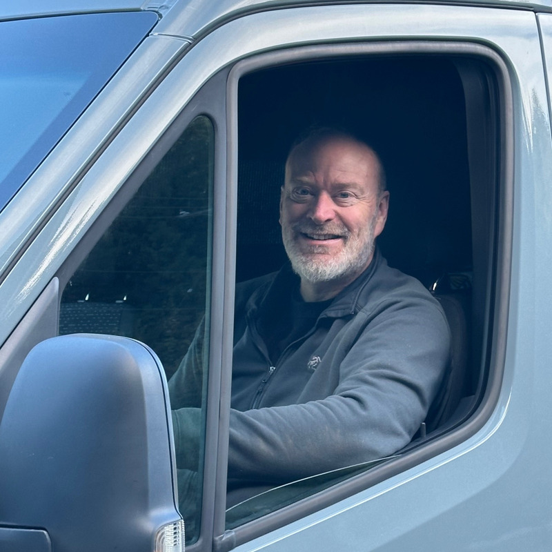 Kelly Anderson - Cross Country Valet