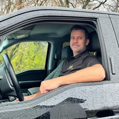 Jonathan Campeau - Cross Country Valet