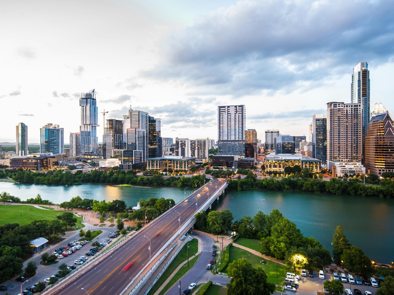 Austin, Texas