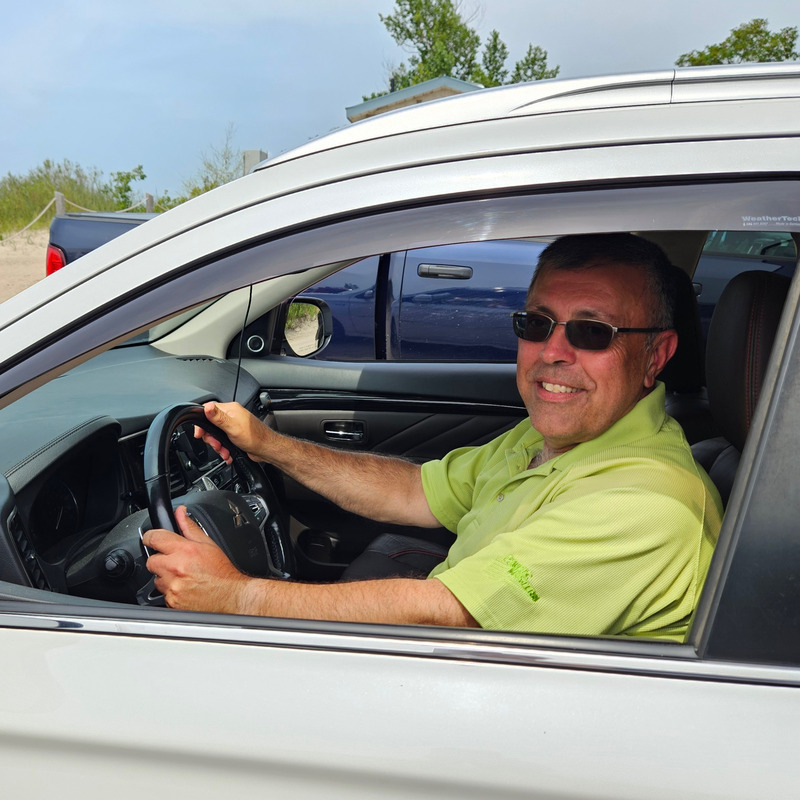 Paul Felix- Cross Country Valet